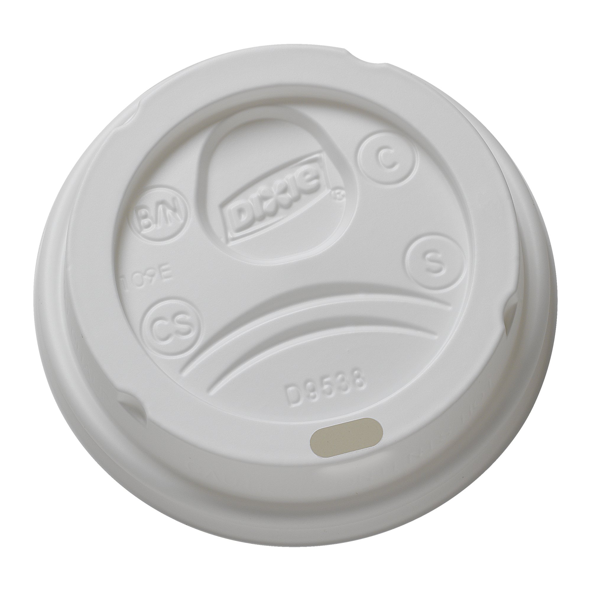 Dixie® Hot Cups and Lids